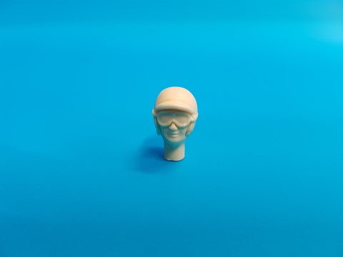 Как играть в driver head